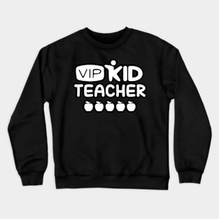 VIPkid Teacher Gifts Crewneck Sweatshirt